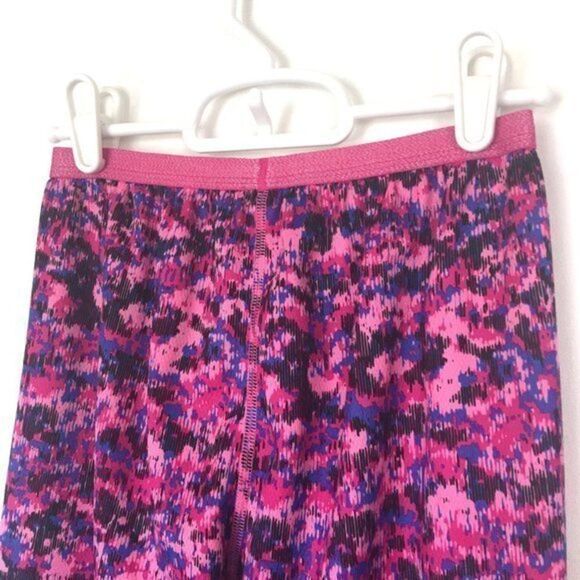 C9 Champion Gym Pants Girls Size L 22x26 9in High Rise Athletic Wear - Picture 6 of 9